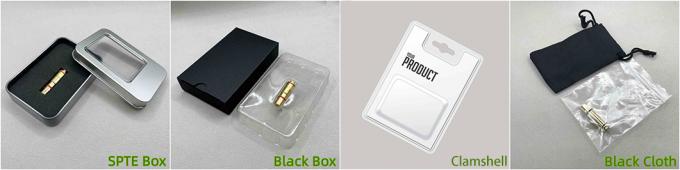 Cartouche d'entraînement de simulation de tir au laser à 12 balles à l'intérieur pour la pratique du feu sec 4