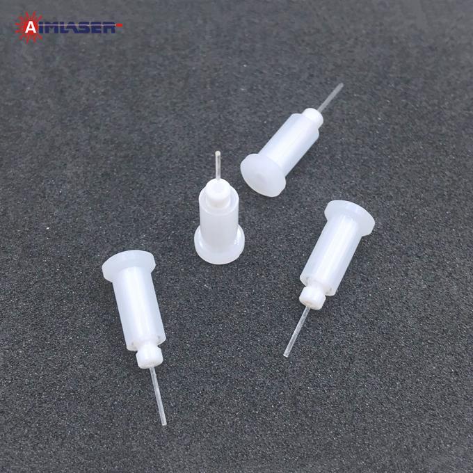 Fiber Ceramic Ferrules φ1.25mm 200μm for Neuroscience Optogenetics Research