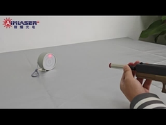 Umarex.177 Airsoft Pistolet à gaz Blowback cartouche laser de museau pour l' entraînement des armes à air CoolFire