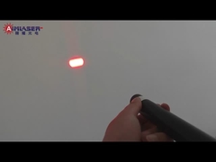 Module de diode laser Red Dot 650nm 20mW, générateur laser