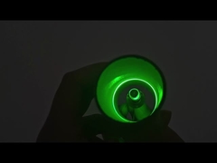 Module de niveau laser rouge et vert à 360 degrés