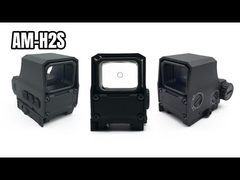Vue holographique AM-H2S Vue nocturne Compatible avec les boutons latéraux 1200