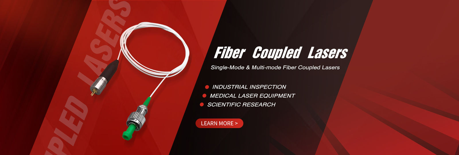 Cible laser électronique