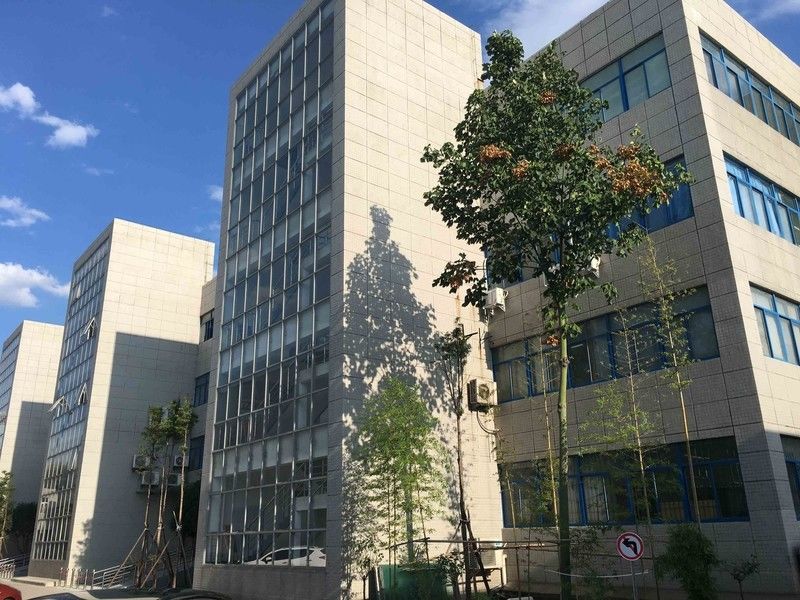 Chine Aiming Laser Technology Co., Ltd. Profil de la société