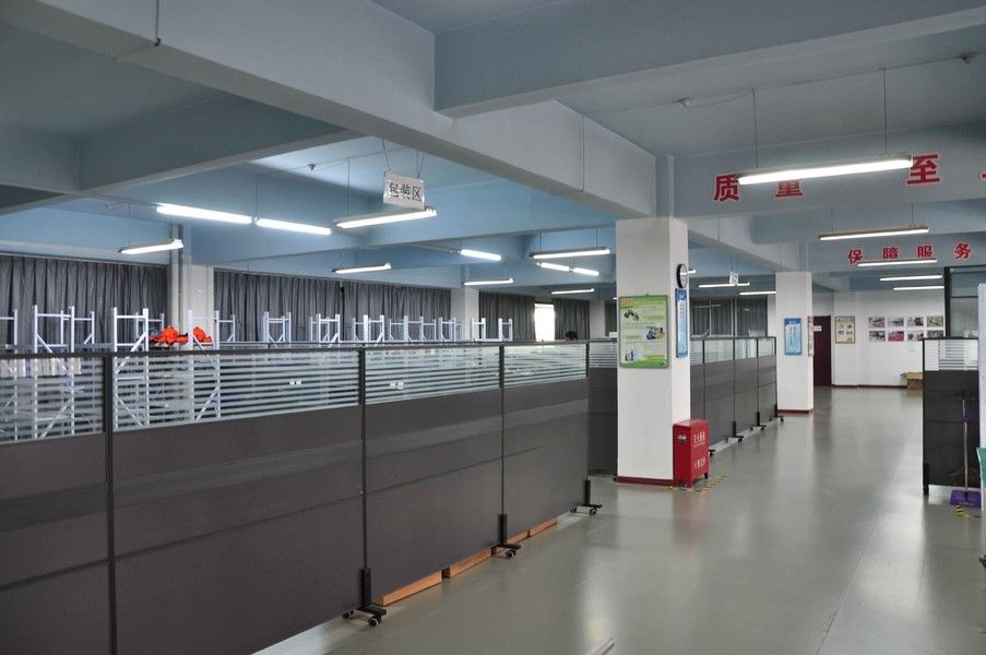 Chine Aiming Laser Technology Co., Ltd. Profil de la société