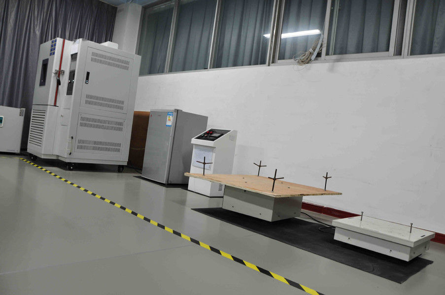 Chine Aiming Laser Technology Co., Ltd. Profil de la société