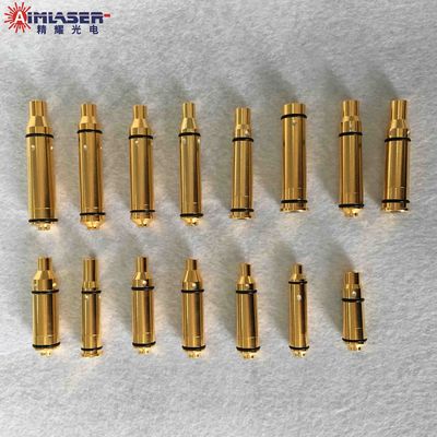 Firearm Training Laser Bullet Laser Training Cartridge Home Dry Fire Laser Shooting Accuracy Practice