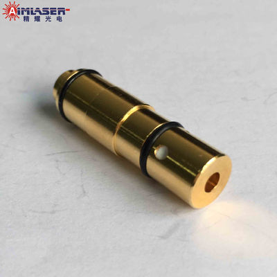 380 ACP Red Visible Laser Training Cartridge For Dry Fire Training Simulator