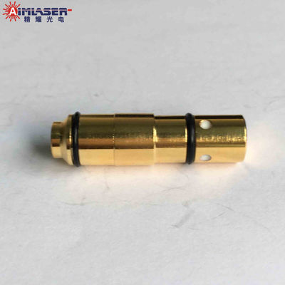 380 ACP Red Visible Laser Training Cartridge For Dry Fire Training Simulator