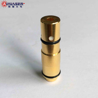 380 ACP Red Visible Laser Training Cartridge For Dry Fire Training Simulator