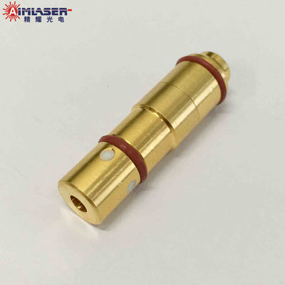 Dry Fire Training IR Laser Trainer Cartridge 9mm Luge Laser Bullet With  Infrared 780nm Laser