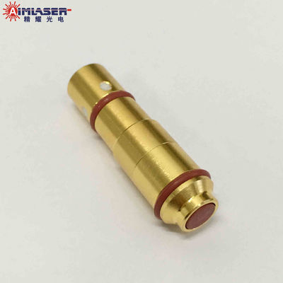 Dry Fire Training IR Laser Trainer Cartridge 9mm Luge Laser Bullet With  Infrared 780nm Laser
