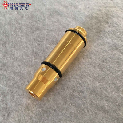 7.62x39mm Rifle Laser Training Cratridge IR and Red Laser Simulation Shooting Bullet for Dry Fire Training
