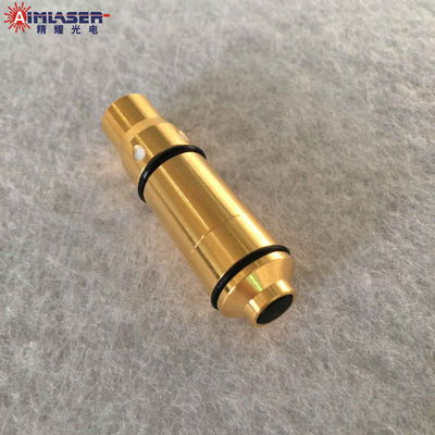 7.62x39mm Rifle Laser Training Cratridge IR and Red Laser Simulation Shooting Bullet for Dry Fire Training