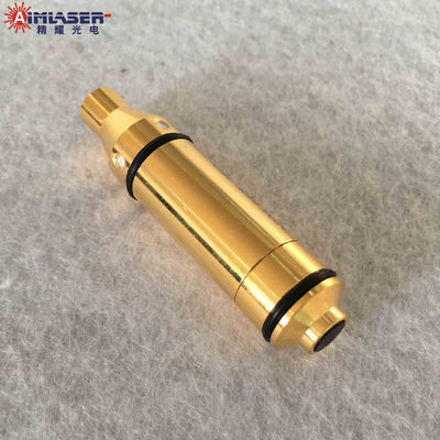 243 Win Dry Fire Laser Trainer Cartridge Laser Training Bullet For Shooting Simulator