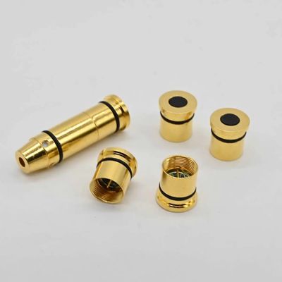 Home Dry Fire Laser Cartridge End Cap Laser Bullet Snap Cap Replacement Switch