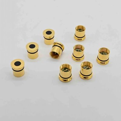 Home Dry Fire Laser Cartridge End Cap Laser Bullet Snap Cap Replacement Switch