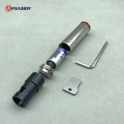 Umarex Laser Training Cartridge CCW12.5 Thread For Glock Air Pistols Laser Shooting Simulation Practice