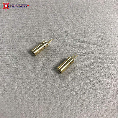 850nm 1mW 5mW IR Laser Diode Modules With Pin Out Military Laser Head Pointer