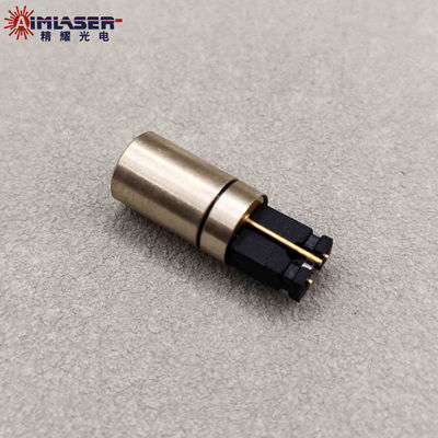 520nm 650nm 850nm 1 - 5mW Small Laser Module Gun And Firearms Aiming Measuring