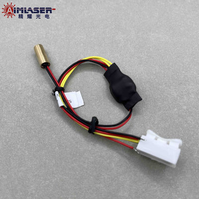 520nm 5mW 50mW Combo Mini Laser Modules For Gun Aiming Laser Devices
