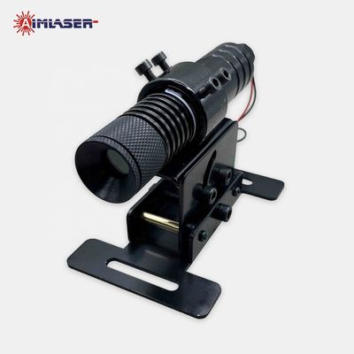 520nm 532nm 635nm 650nm Laser Module Projector Generator Single Straight Light Laser Maker
