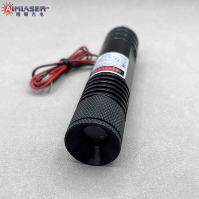 520nm 532nm 635nm 650nm Laser Module Projector Generator Single Straight Light Laser Maker