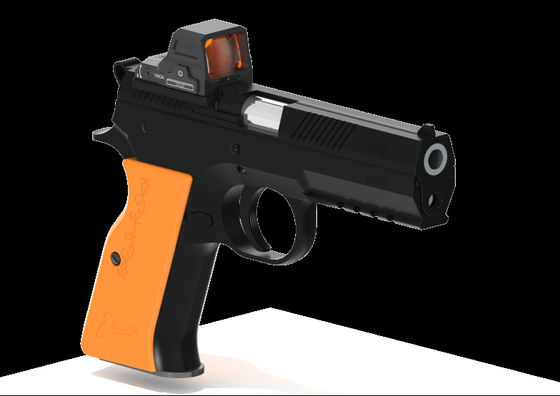 AMP1 Pistol Red Dot Sight RMR Reflex Sights Handgun Tactical Optics