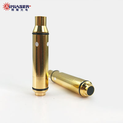AR15 Rifle 223 REM Training Laser Bullet 5.56mm Laser Trainer Cartridge