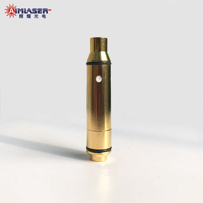5.56mm Training Laser Bullet Cartridge For M16 M4 AR15 Rifle Shooting Practice Simulatorr