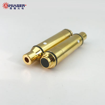 5.56mm Training Laser Bullet Cartridge For M16 M4 AR15 Rifle Shooting Practice Simulatorr