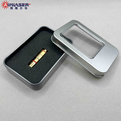 Dry Fire Training Laser Cartridge 9mm 40S&W 45ACP 38 Special 380ACP 223 7.62 Laser Bullet