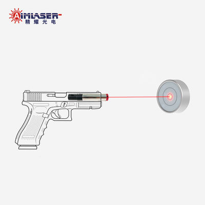 Umarex .177 Air Pistol Training Laser Cartridge IR 780nm CO2 Gas Blowback Vibration Activated Muzzle Laser