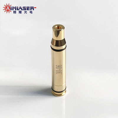 3006 & 2506 Rifle Laser Bore Sighter For Iron Sight Scope Optics Zeroing Calibration Precision Adjustment Tool