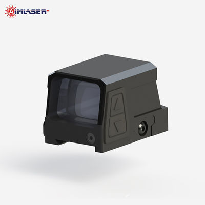 Pistol Closed Reflex Red Dot Sight Waterproof And Shockproof Weapon Sight