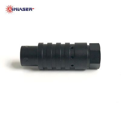 Recoil Dry Fire Training Vibration Muzzle Laser Trainer Cartridge for GBB and EBB Airsoft Rifles