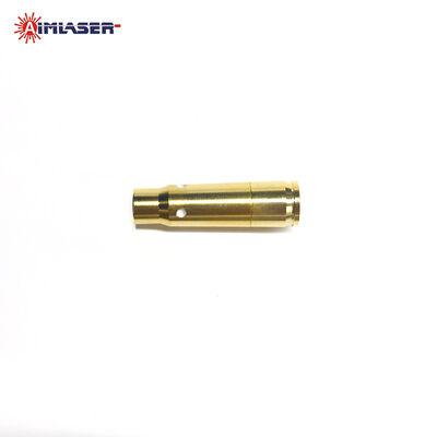 7.62×39mm Laser Bore Sight for AK Rifles, High Accuracy Zeroing Alignment Tool