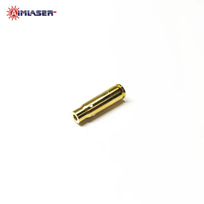 7.62×39mm Laser Bore Sight for AK Rifles, High Accuracy Zeroing Alignment Tool