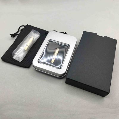 Dry Fire Training Laser Bullet 9mm Practice Laser 9x19mm For Home Shooting Training