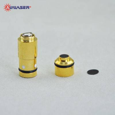 45 ACP Continuous / Pulse Laser Training Cartridge 45 Laser Bullet For Dry Fire Training