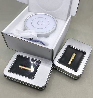 Dry Fire Shooting Training Electronic Laser Training Target for Laser Bullet Cartridge Laser Guns Simulation Practice