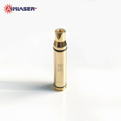 3006 & 2506 Mire Laser pour lunette de fusil, réglage de précision pour le zérotage et le calibrage