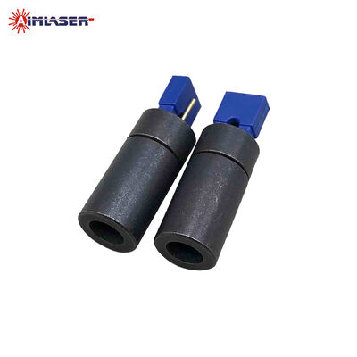 Module de diode laser de 520 nm 5mW 10mW 20mW CW/pulsé, miniature 7 × 15 mm pour les applications de détection de gaz