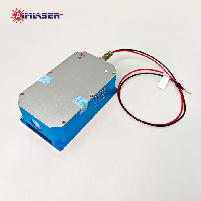 940nm 10W 20mm@4m 120Ã‚Â° Powell Lens Uniform Line Laser with External Potentiometer to Adjust Power